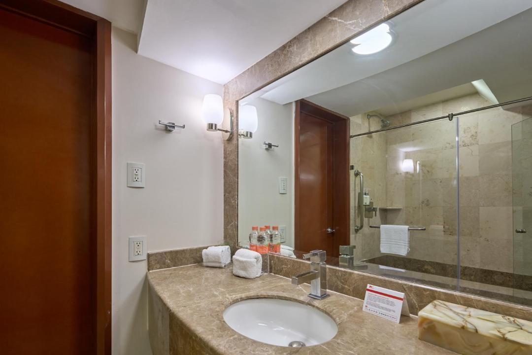 Photo of Bathroom in Tuxtla Gutierrez