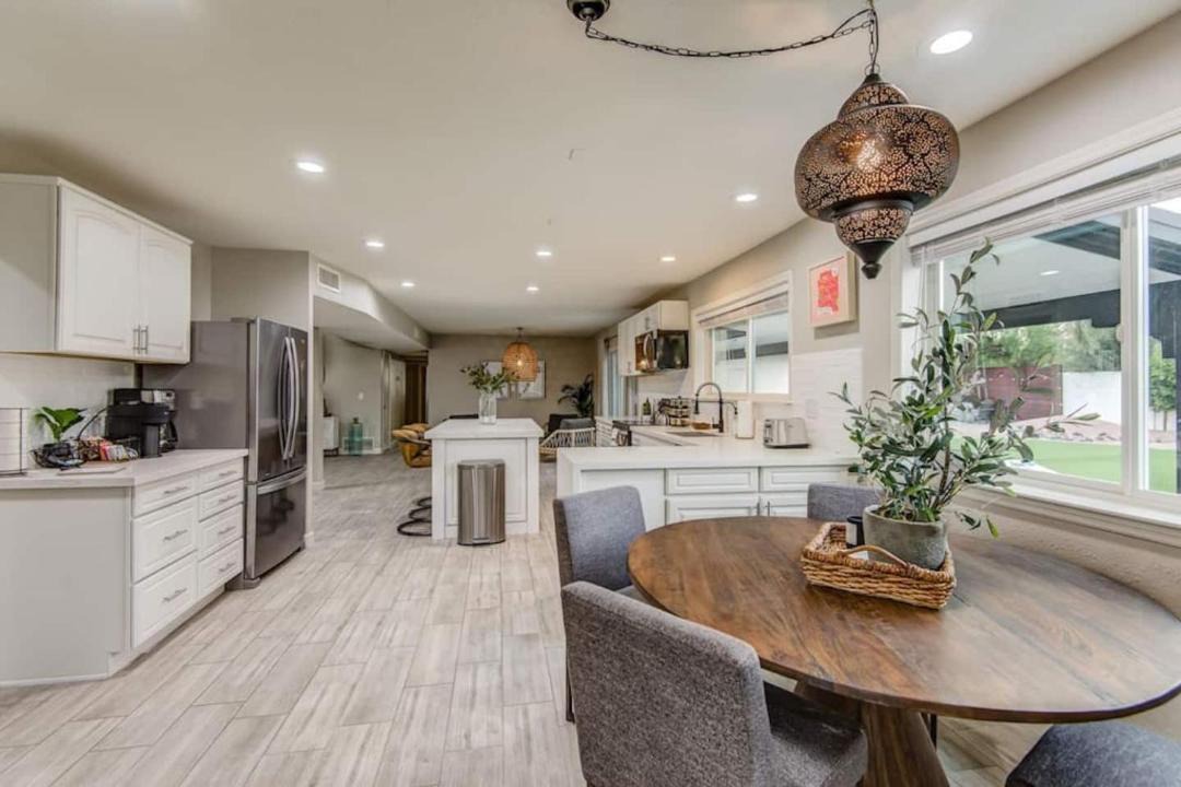 Photo of Kitchen in Rancho Saguaro