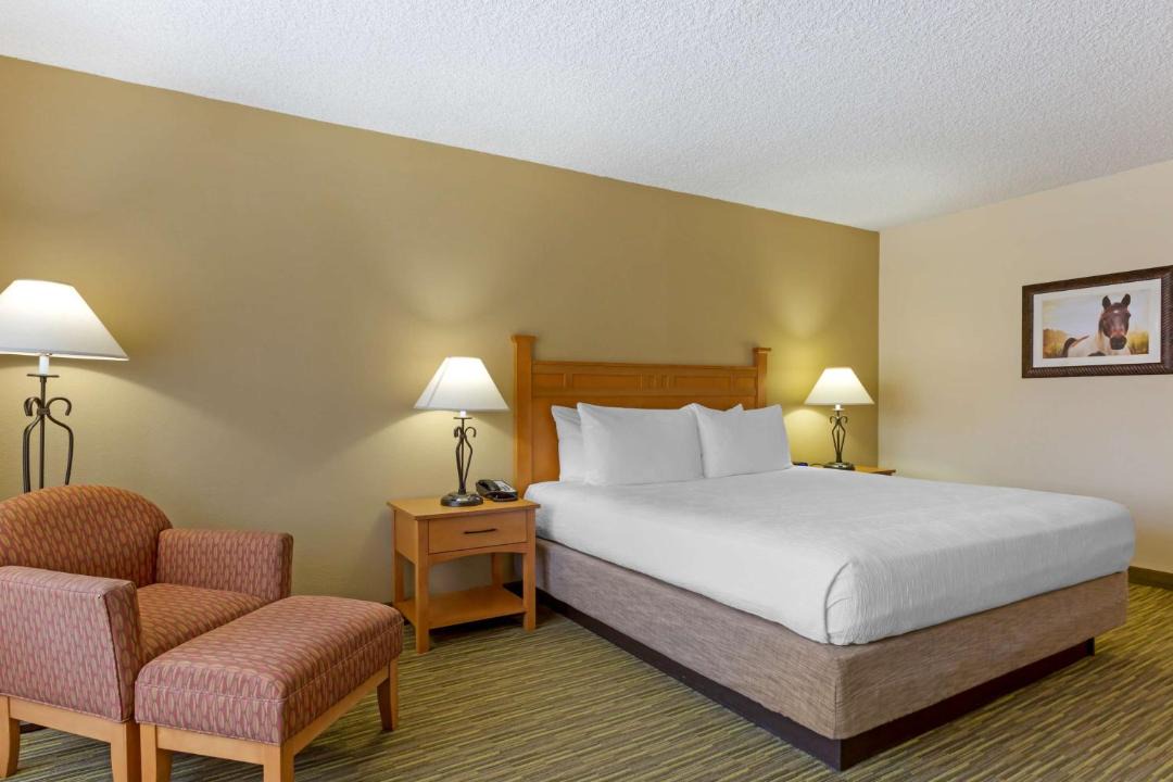 Photo of Bedroom in Show Low
