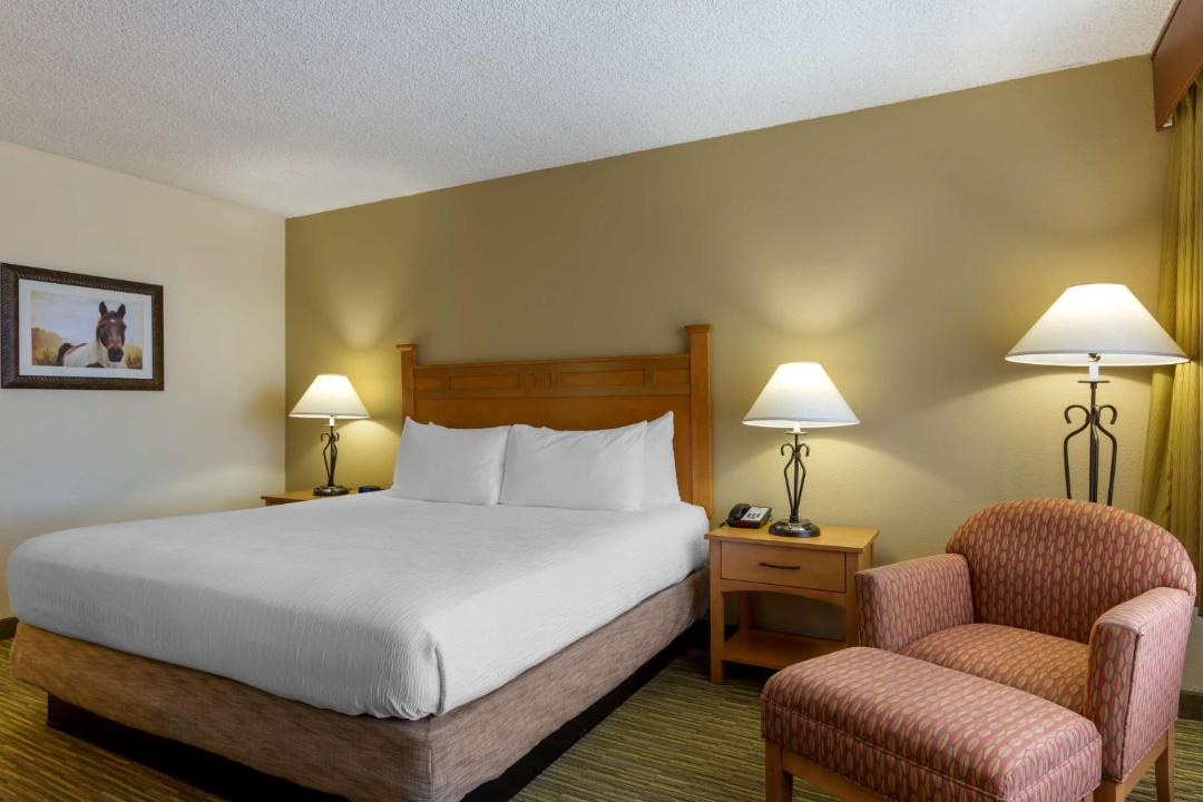 Photo of Bedroom in Show Low