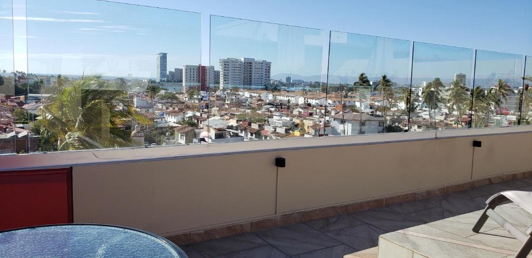 Photo of Patio Balcony in Palmar de Aramara