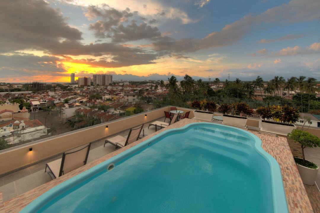 Photo of Patio Balcony in Palmar de Aramara