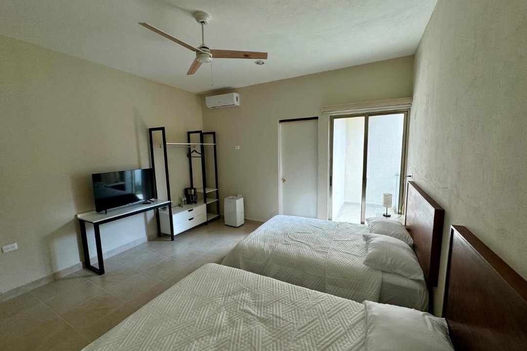 Photo of Bedroom in Cozumel