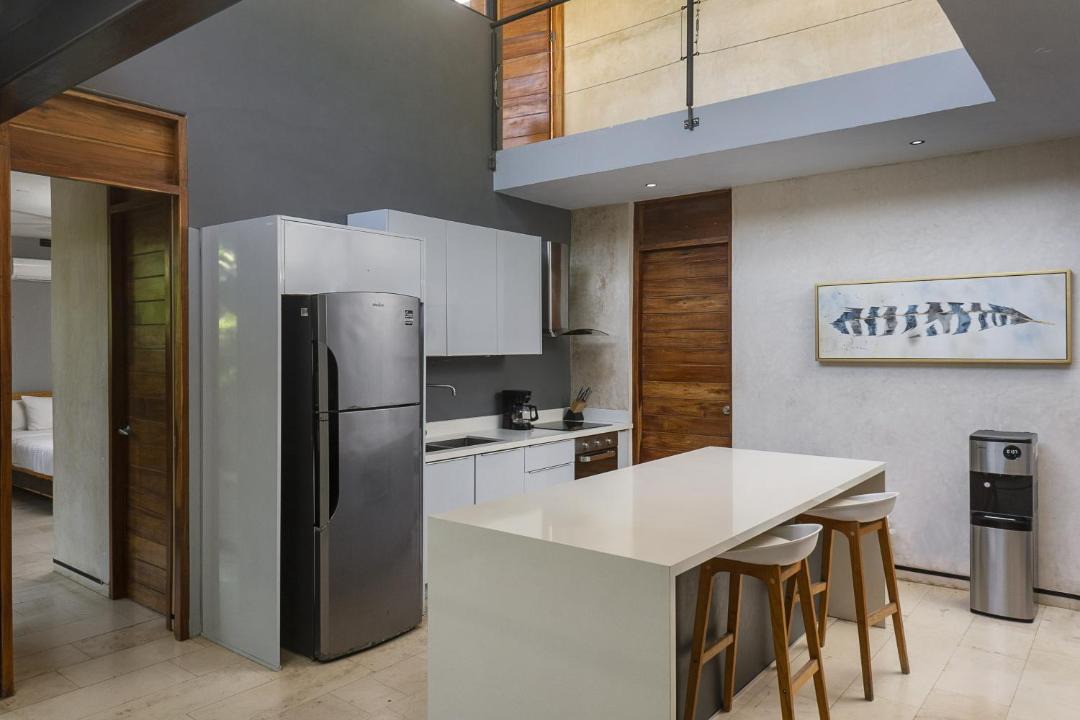 Photo of Kitchen in Zama