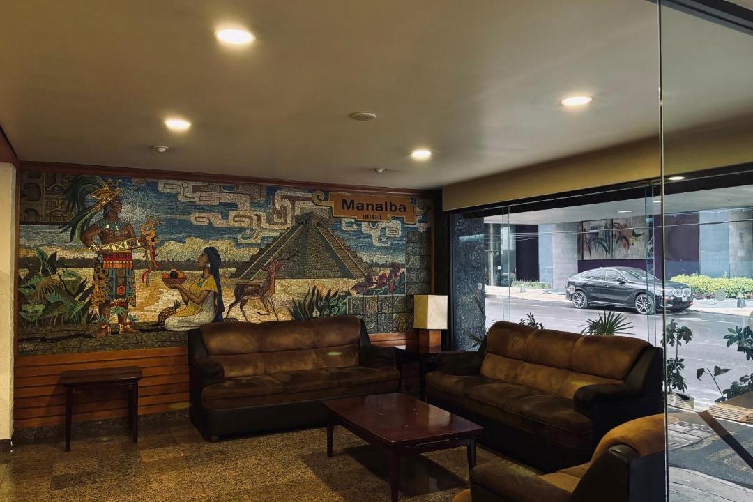 Photo of Livingroom in Cuauhtemoc