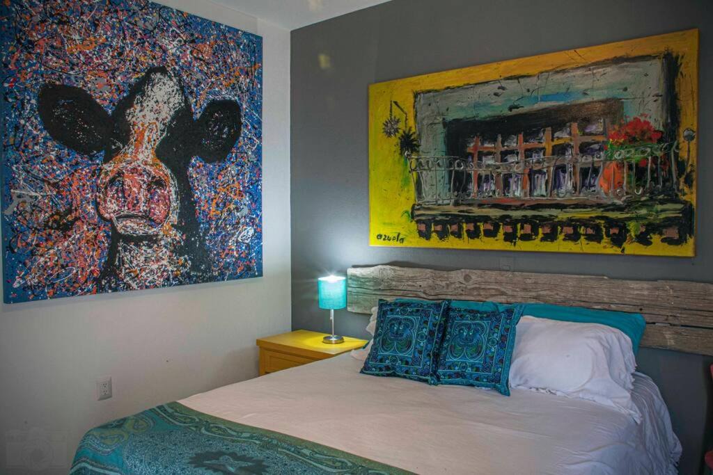 Photo of Bedroom in San Miguel de Allende