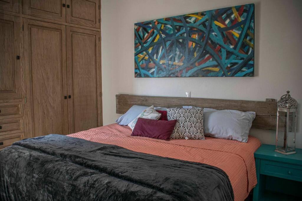 Photo of Bedroom in San Miguel de Allende