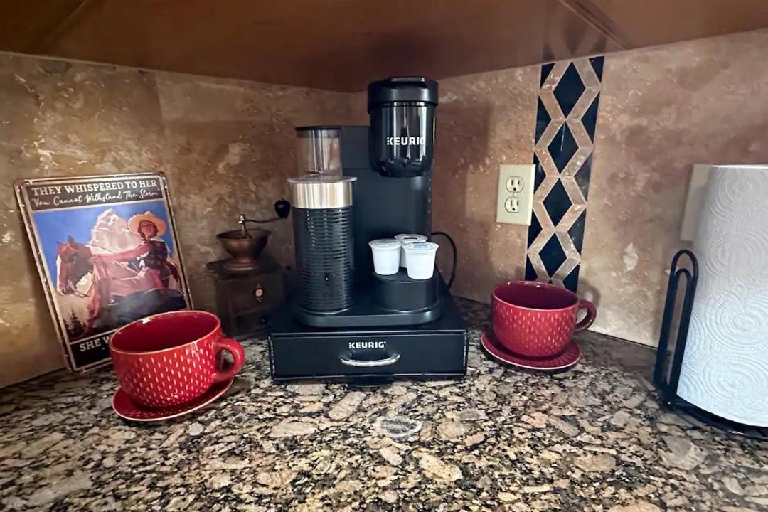 Photo of Kitchen in Wickenburg