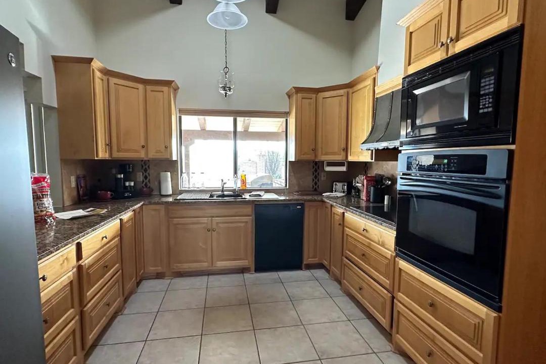 Photo of Kitchen in Wickenburg