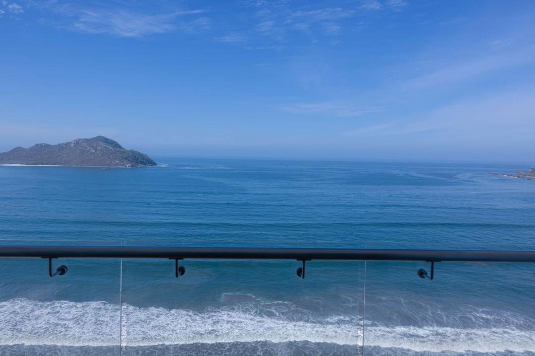 Photo of Patio Balcony in Zona Dorada