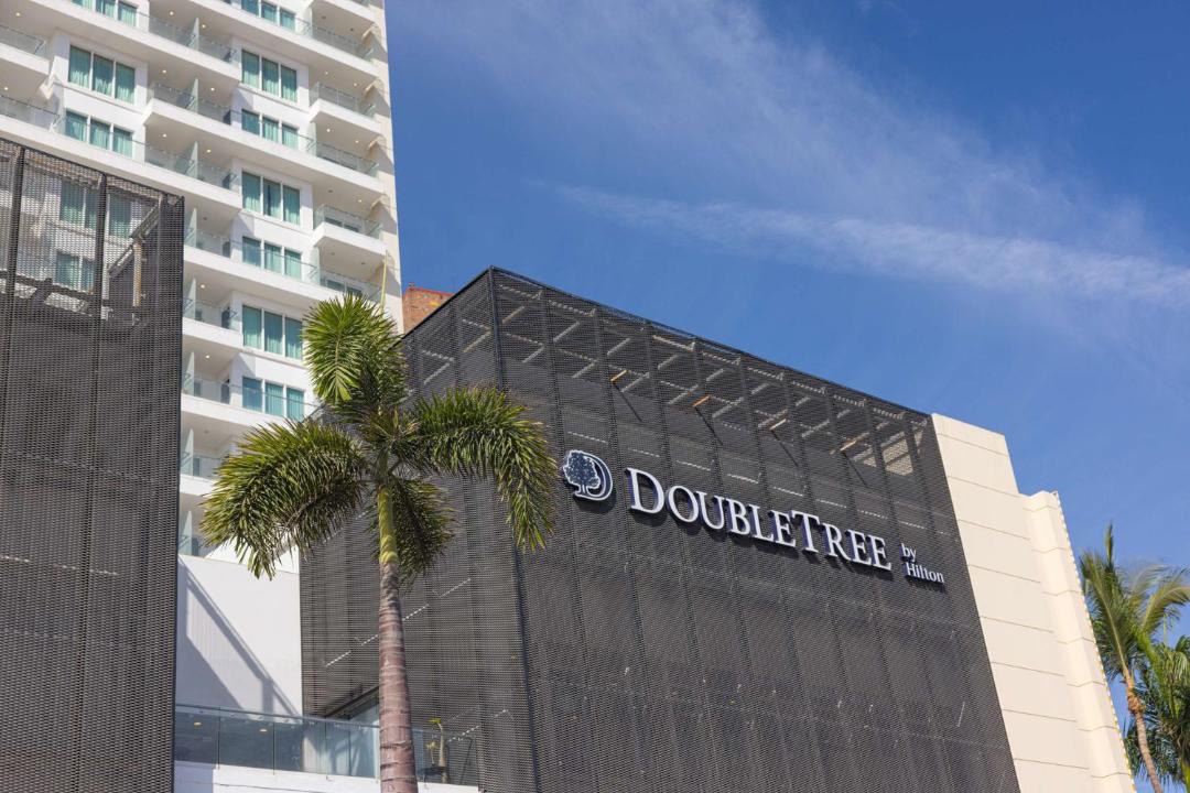 Photo of Buildings in Zona Dorada