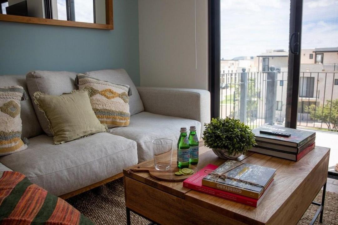 Photo of Livingroom in Arcos de San Miguel