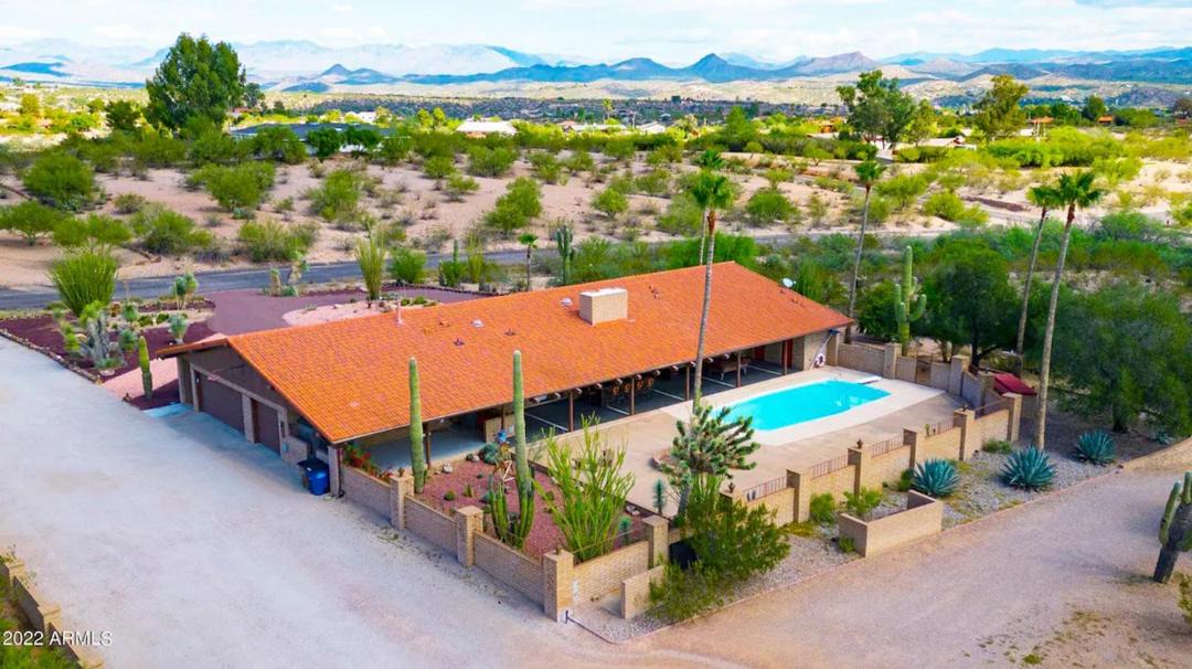 Photo of Others in Wickenburg