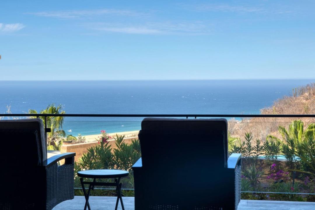 Photo of Patio Balcony in Paraiso Escondido