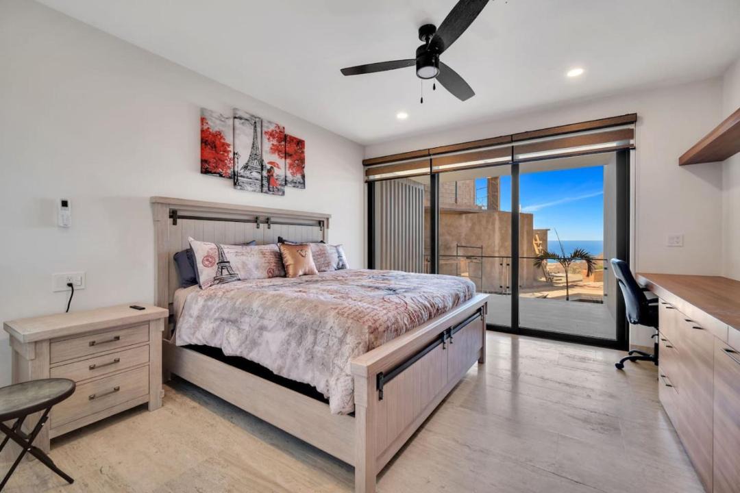Photo of Bedroom in Paraiso Escondido