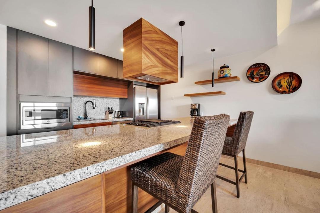 Photo of Kitchen in Paraiso Escondido