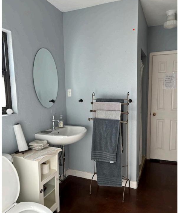 Photo of Bathroom in Coronado