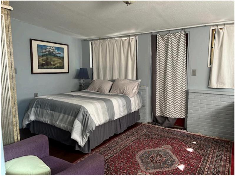 Photo of Bedroom in Coronado