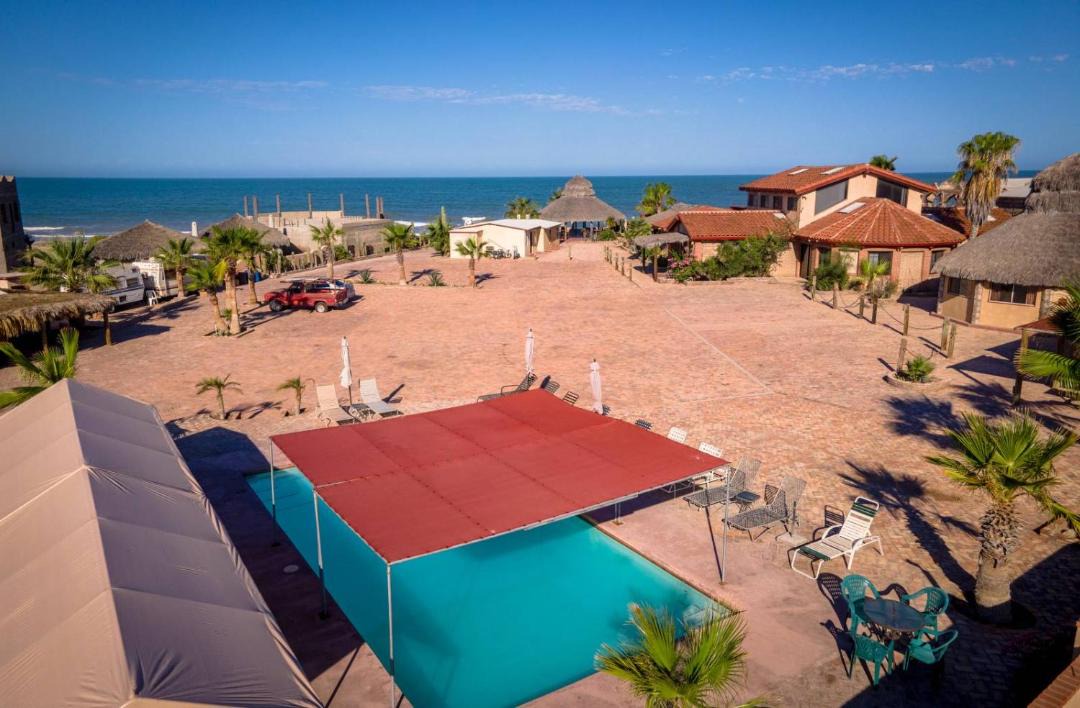 Photo of Others in San Felipe