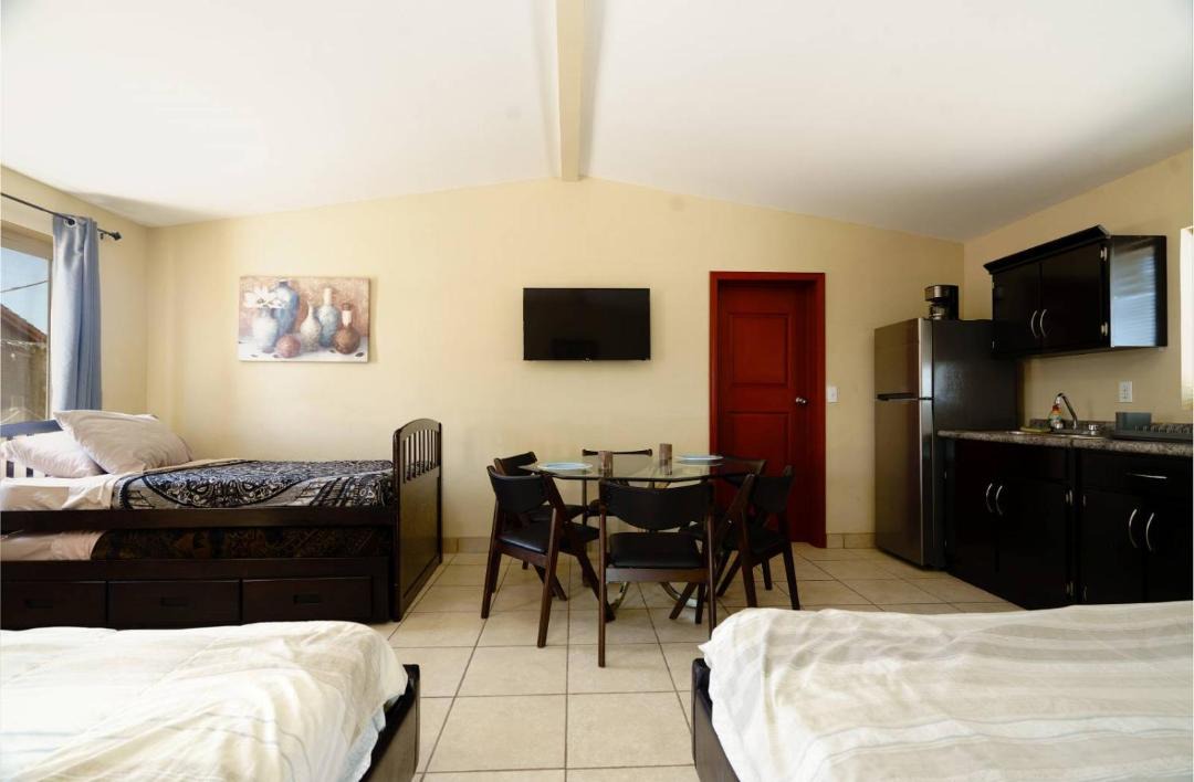 Photo of Bedroom in San Felipe
