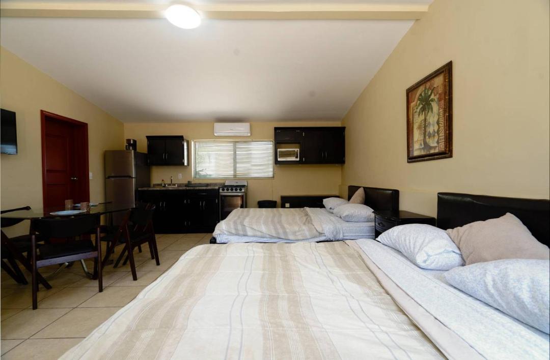 Photo of Bedroom in San Felipe