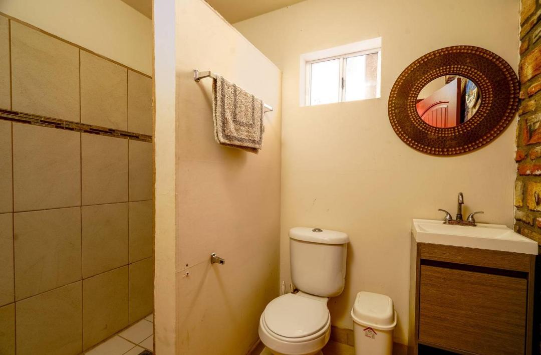 Photo of Bathroom in San Felipe