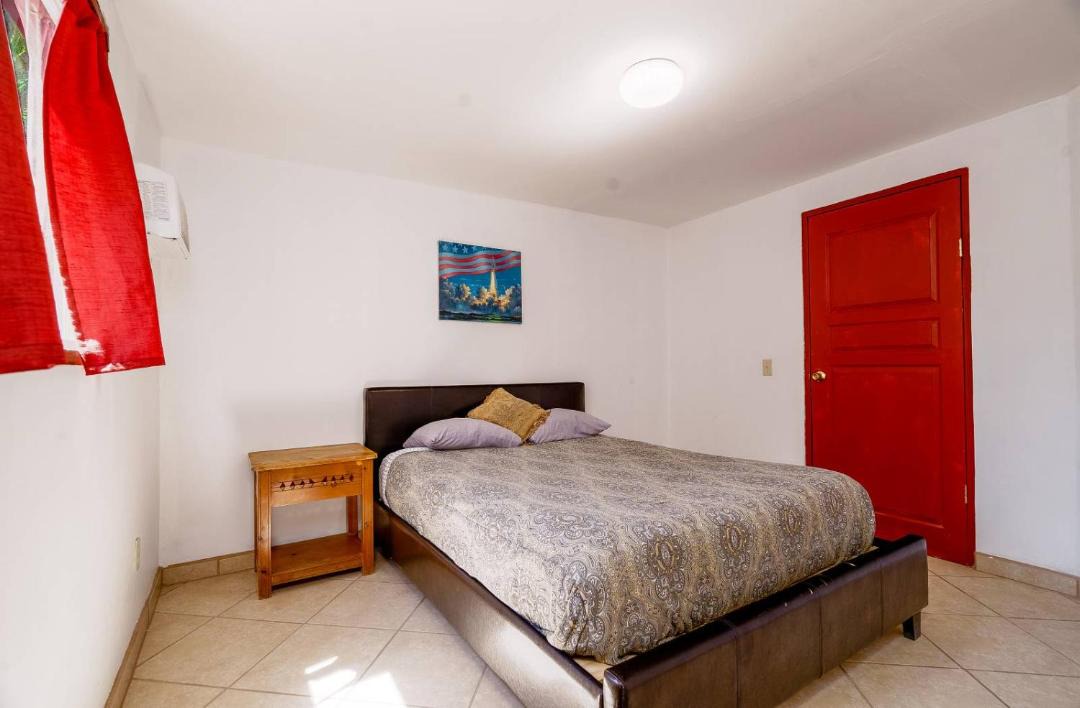 Photo of Bedroom in San Felipe