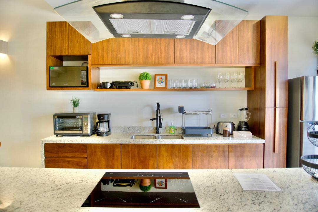 Photo of Kitchen in Merida