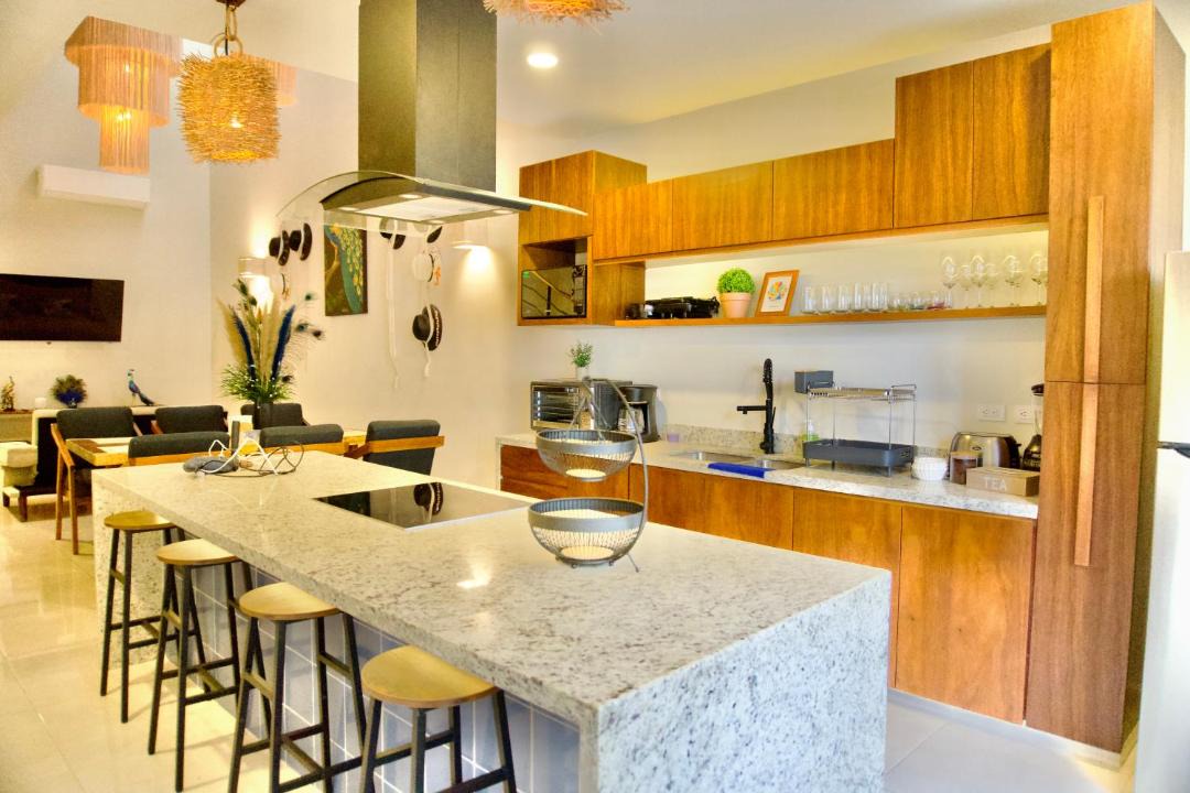 Photo of Kitchen in Merida