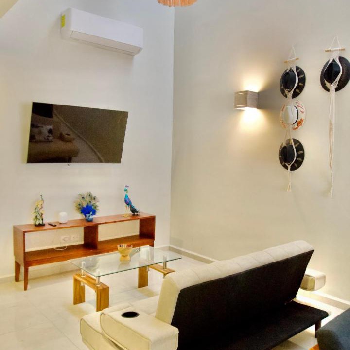 Photo of Livingroom in Merida
