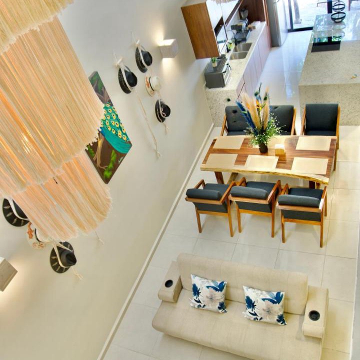 Photo of Livingroom in Merida