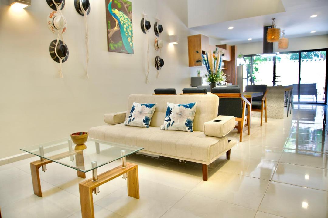 Photo of Livingroom in Merida