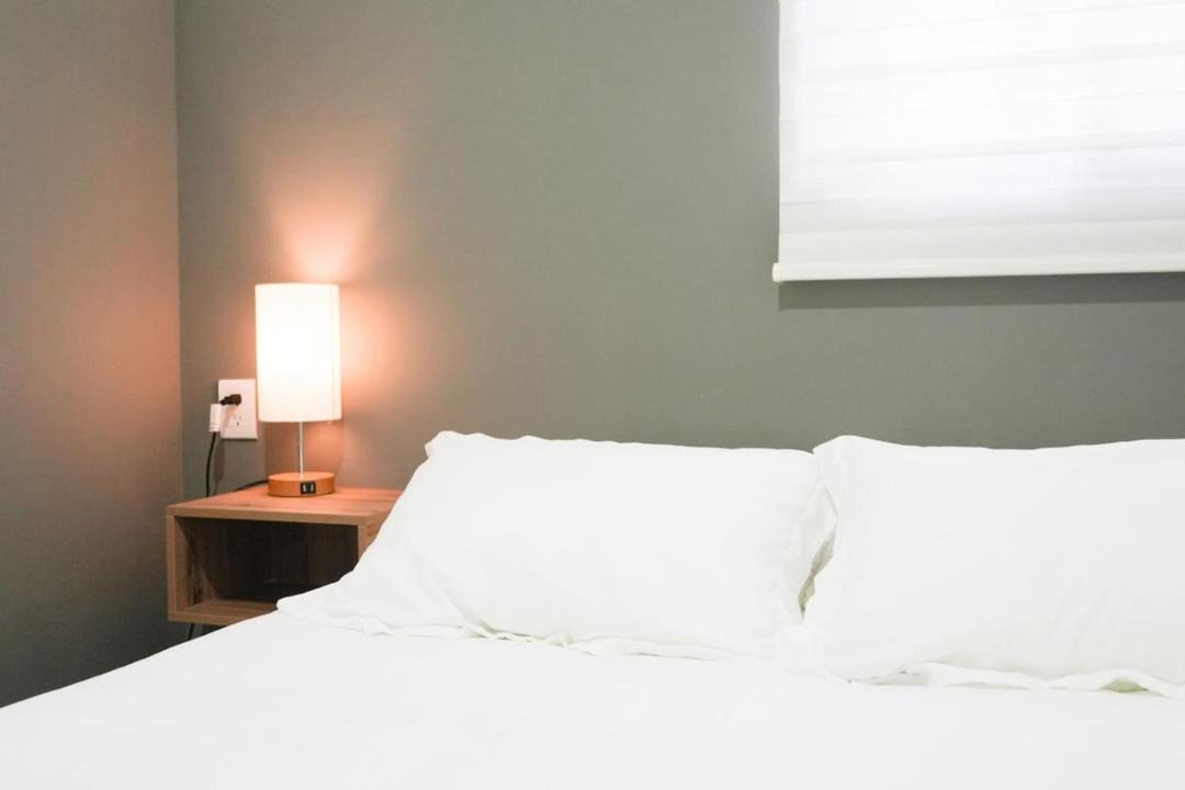 Photo of Bedroom in Downtown Mazatlan