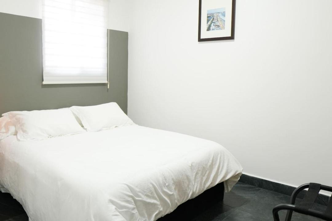 Photo of Bedroom in Downtown Mazatlan