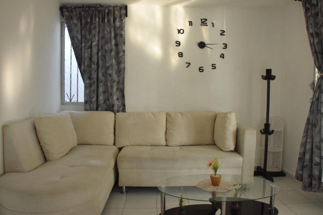 Photo of Livingroom in Merida