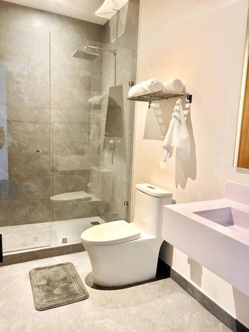 Photo of Bathroom in Cuauhtemoc