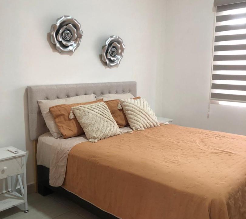 Photo of Bedroom in La Paz