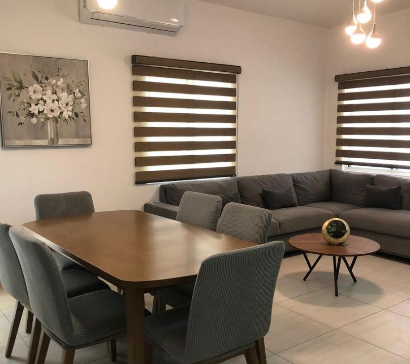 Photo of Livingroom in La Paz