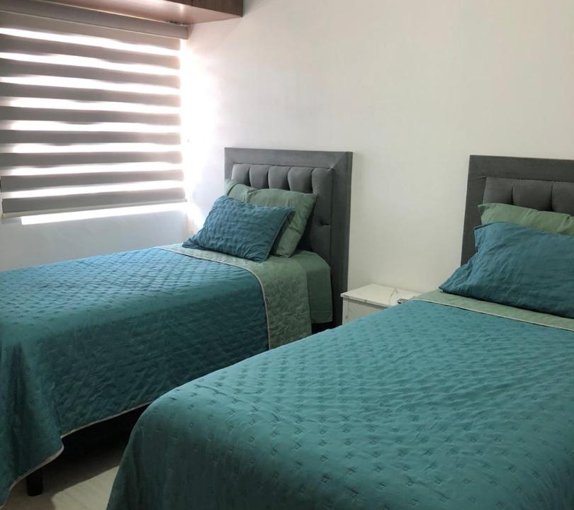Photo of Bedroom in La Paz
