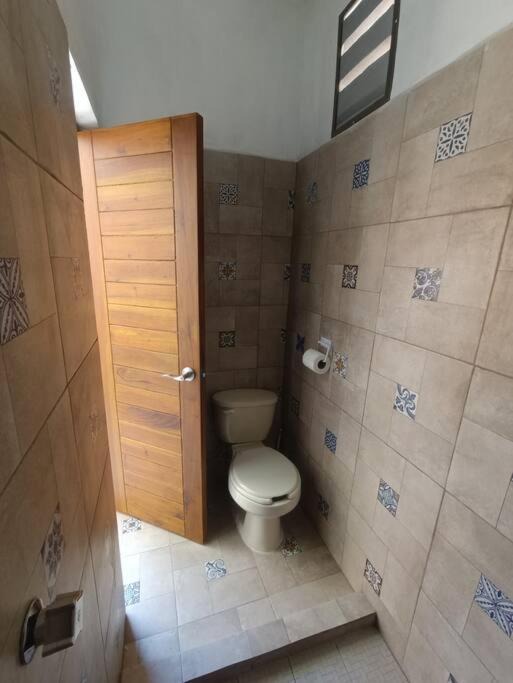 Photo of Bathroom in Campeche