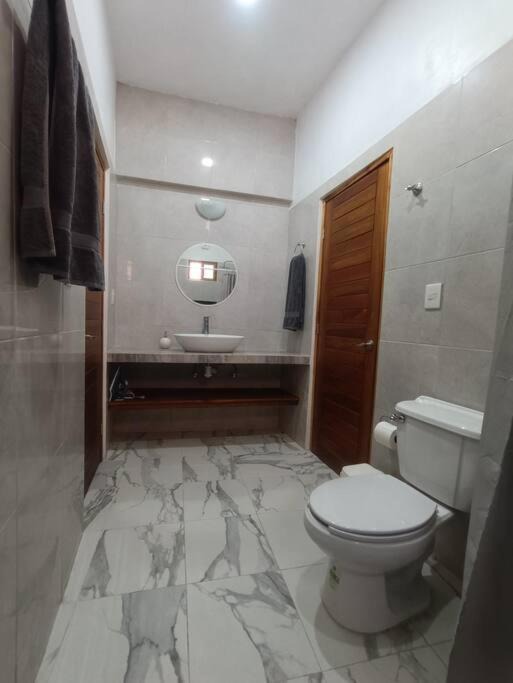 Photo of Bathroom in Campeche