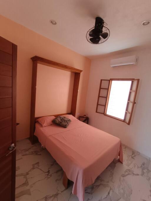 Photo of Bedroom in Campeche
