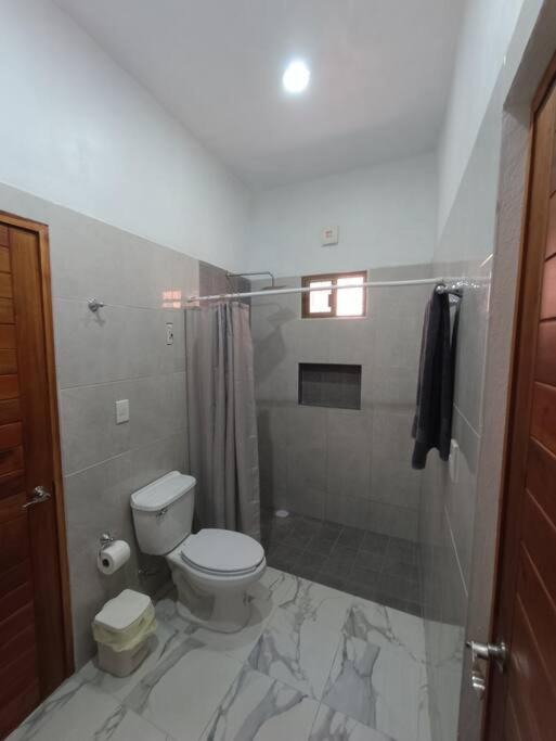 Photo of Bathroom in Campeche
