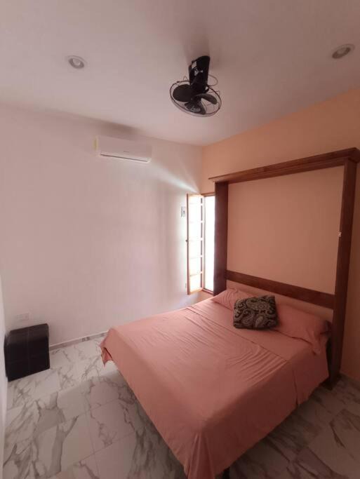 Photo of Bedroom in Campeche