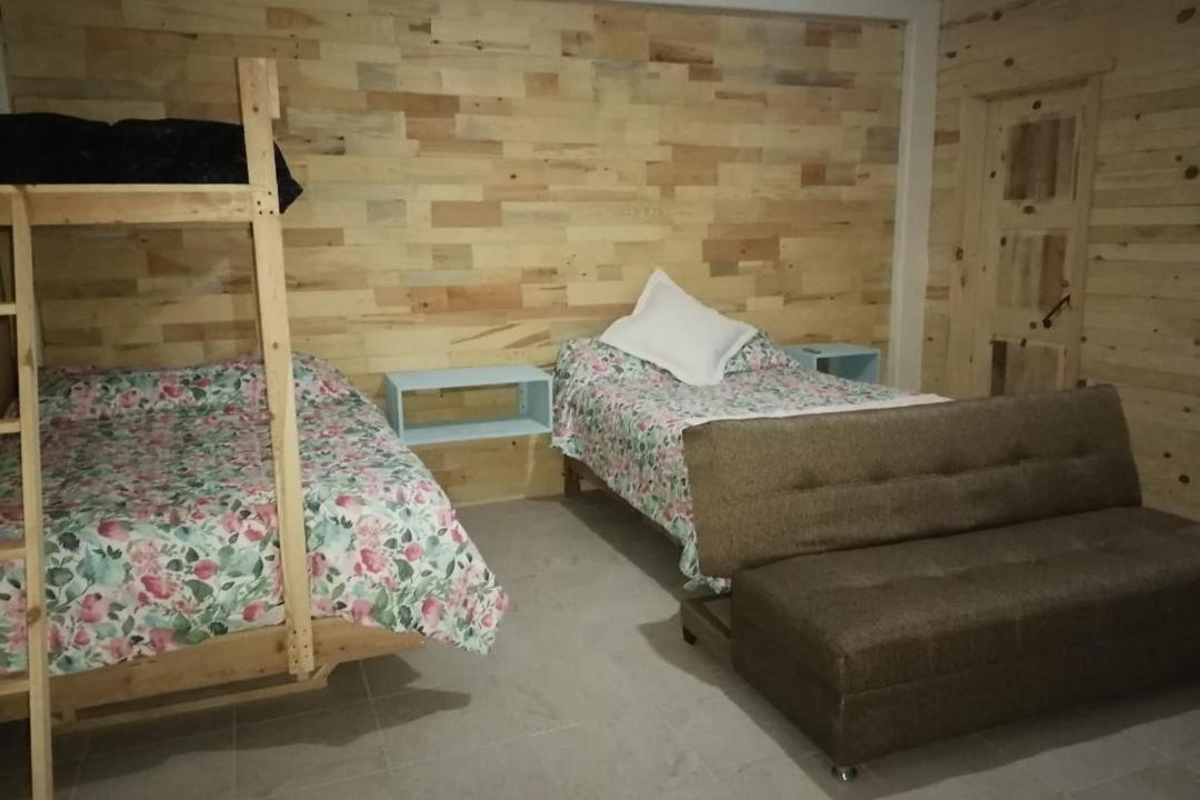 Photo of Bedroom in Creel
