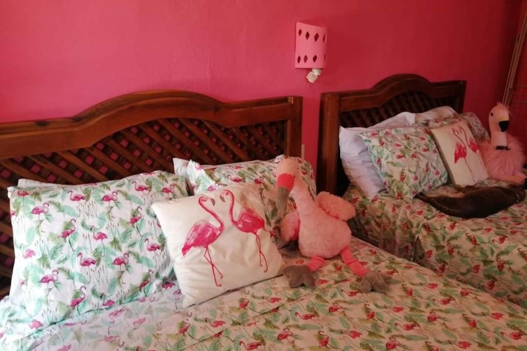 Photo of Bedroom in Puerto Yucalpeten