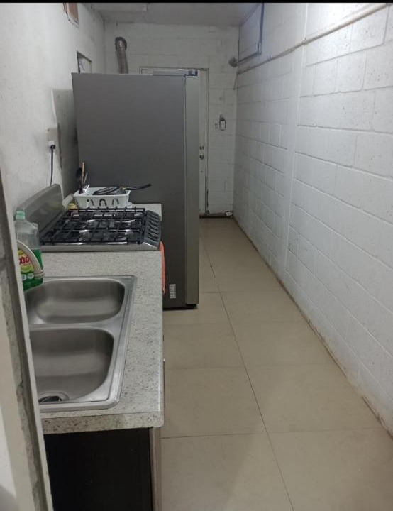 Photo of Kitchen in Ciudad Juarez
