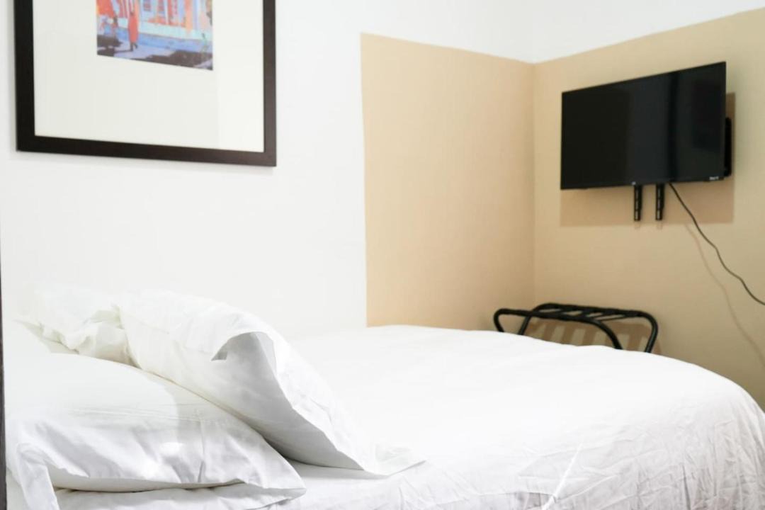 Photo of Bedroom in Downtown Mazatlan