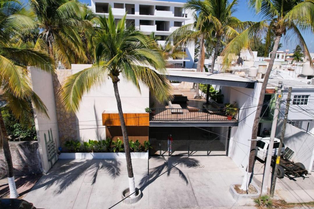 Photo of Others in Downtown Mazatlan