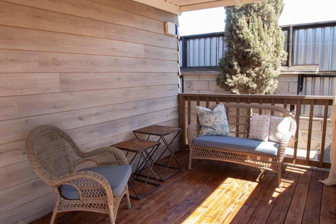 Photo of Patio Balcony in Ejido El Porvenir